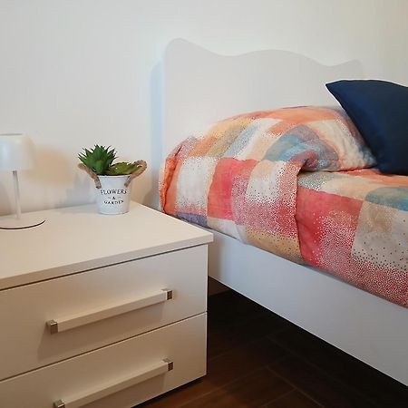דירות רומא La Casa Di Antonella E Giuseppe מראה חיצוני תמונה