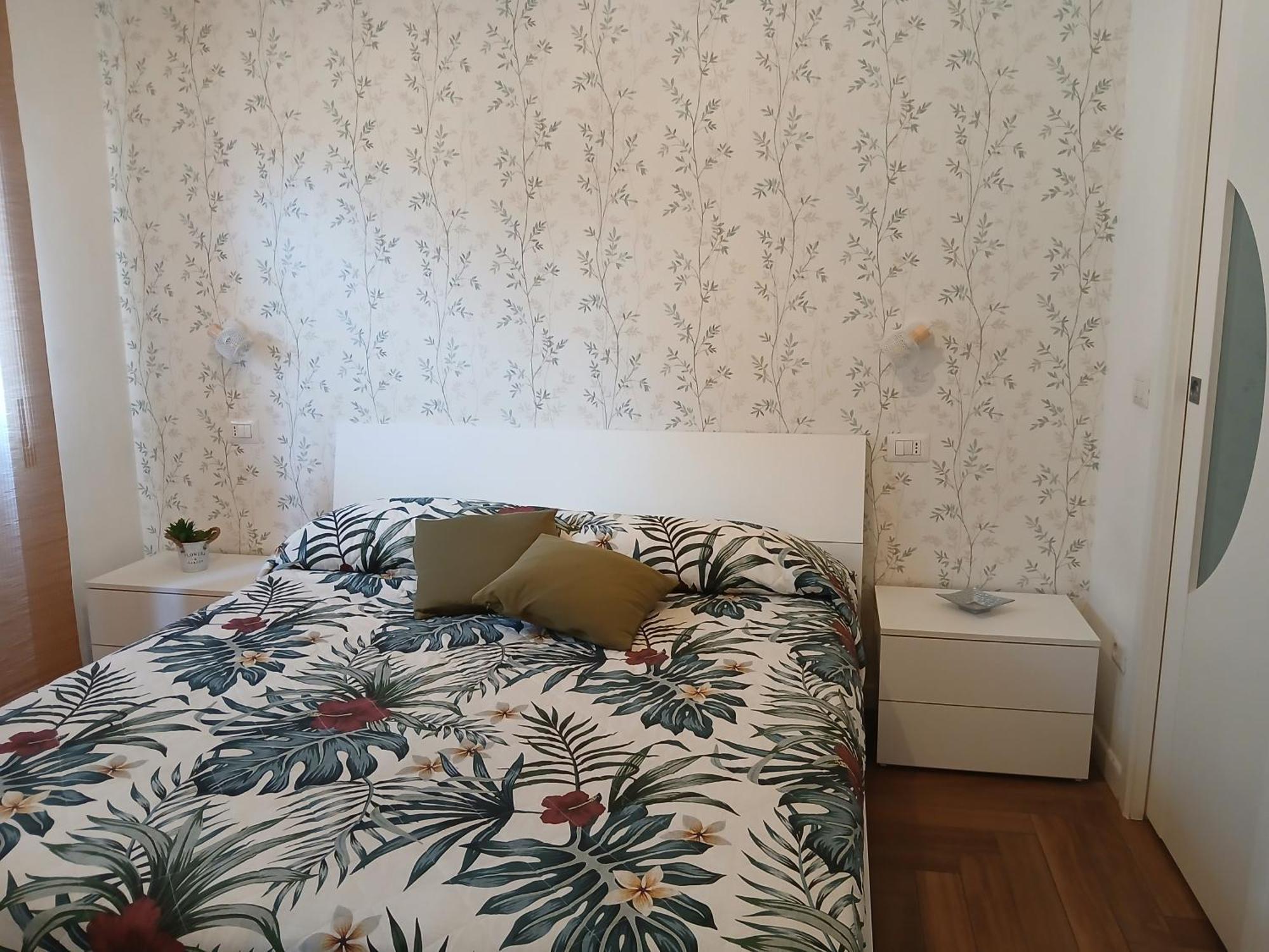 דירות רומא La Casa Di Antonella E Giuseppe מראה חיצוני תמונה