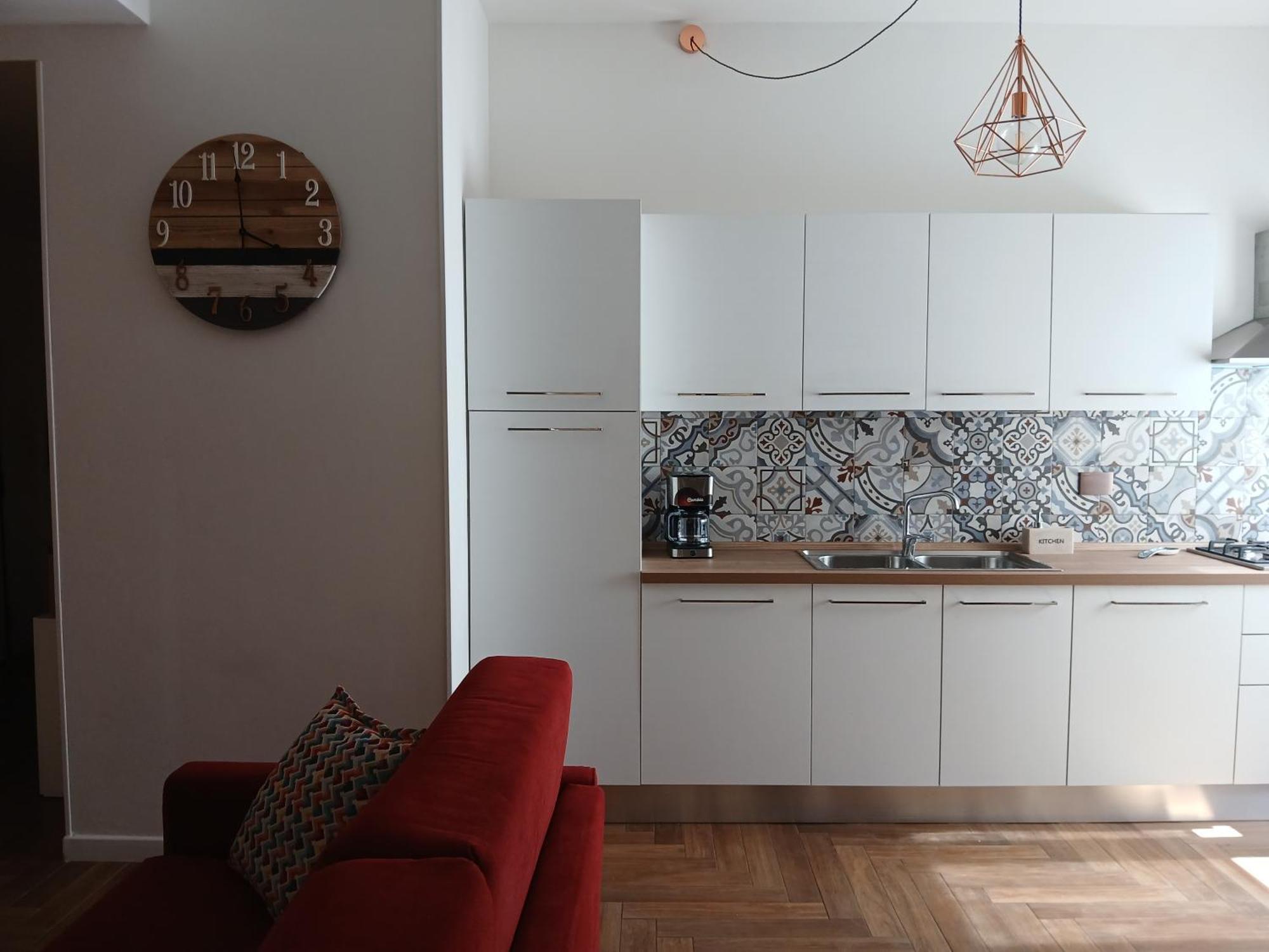 דירות רומא La Casa Di Antonella E Giuseppe מראה חיצוני תמונה