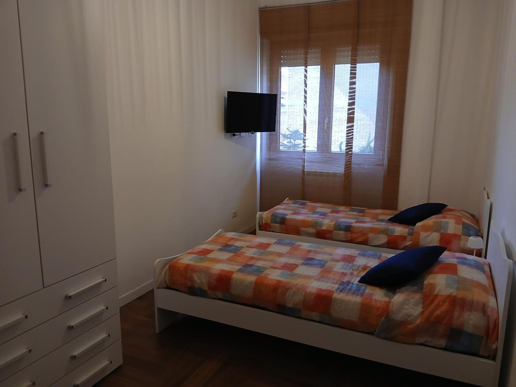 דירות רומא La Casa Di Antonella E Giuseppe מראה חיצוני תמונה