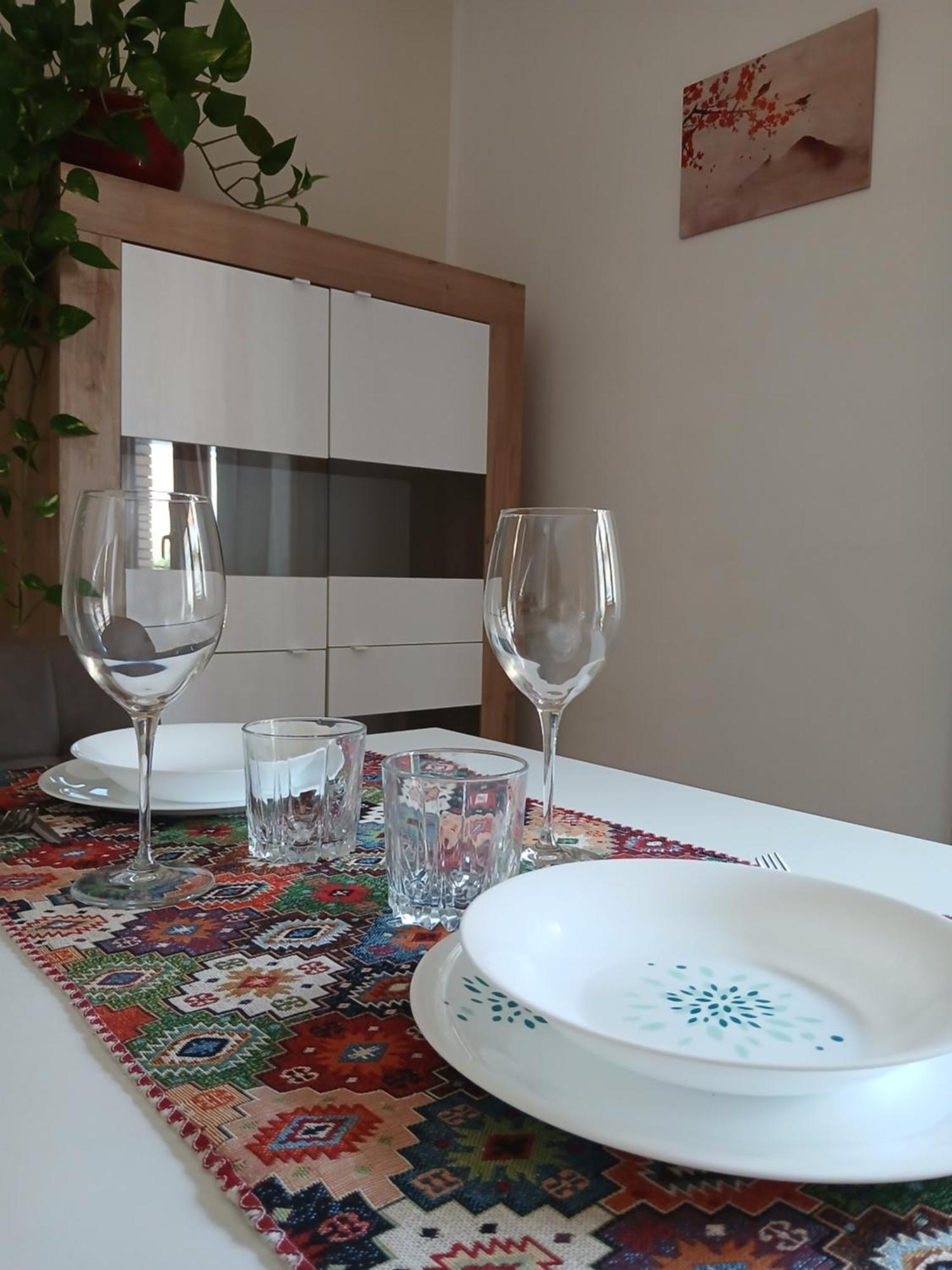 דירות רומא La Casa Di Antonella E Giuseppe מראה חיצוני תמונה