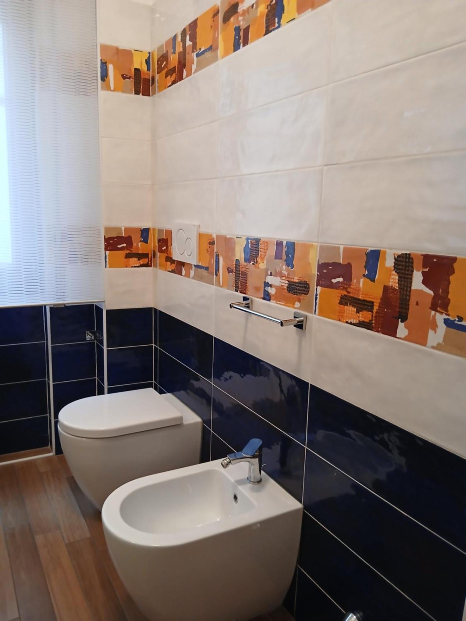 דירות רומא La Casa Di Antonella E Giuseppe מראה חיצוני תמונה