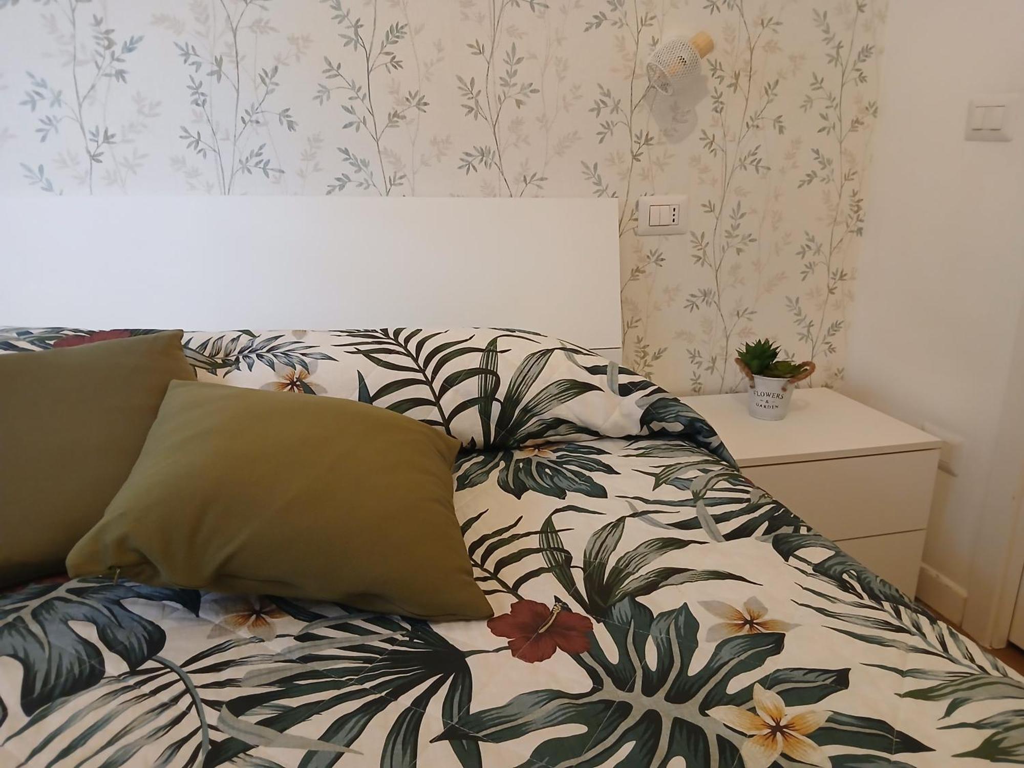 דירות רומא La Casa Di Antonella E Giuseppe מראה חיצוני תמונה