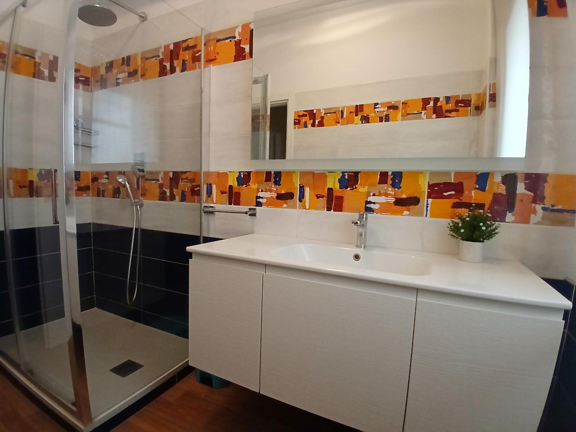 דירות רומא La Casa Di Antonella E Giuseppe מראה חיצוני תמונה